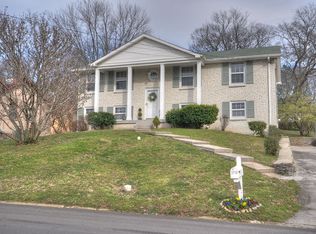 3732 Faulkner Dr, Nashville, TN 37211