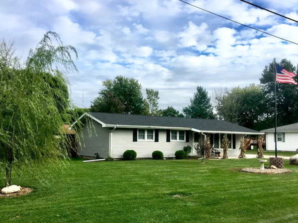 532 N Fayette St, Carthage, IL 62321