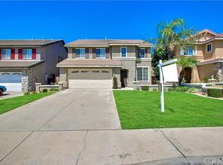 5442 Tenderfoot Dr, Fontana, CA 92336