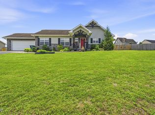 1419 Korey Blvd, Sevierville, TN 37876