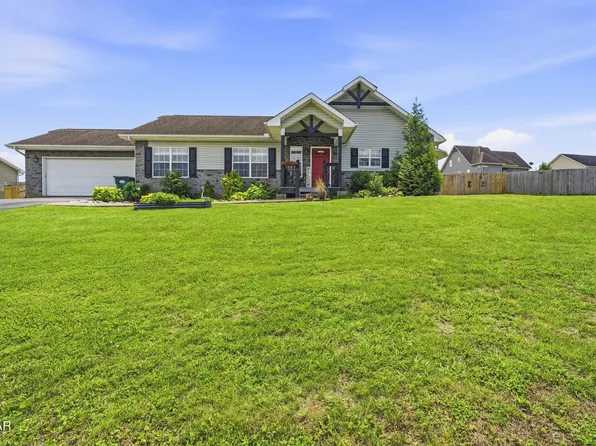 1419 Korey Blvd, Sevierville, TN 37876