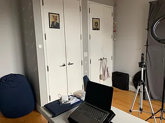Rented by Modern Spaces