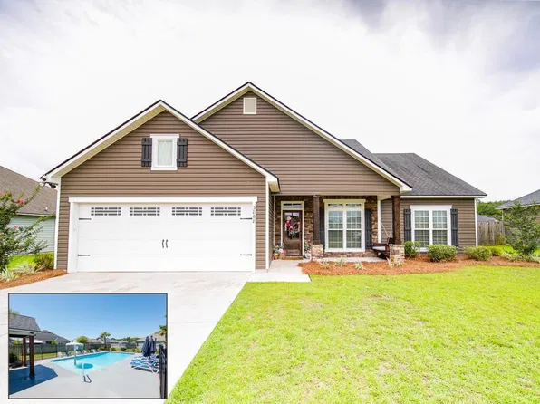 3868 Karaline Cir, Valdosta, GA 31605