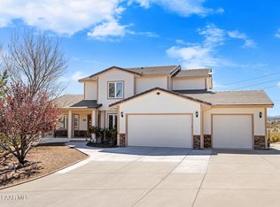 707 Parsley Pl, Prescott, AZ 86305