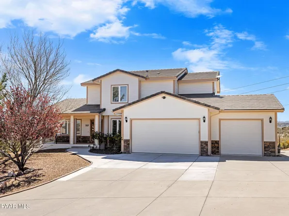 707 Parsley Pl, Prescott, AZ 86305