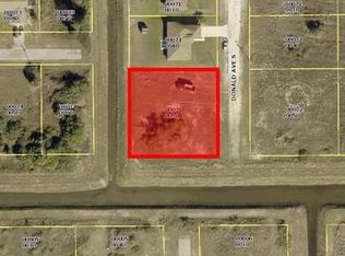 2908 Donald Ave S, Lehigh Acres, FL 33976