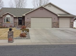 3825 Avenue E, Billings, MT 59102