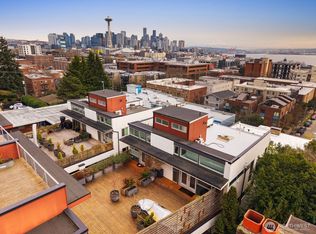 327 W Olympic Pl UNIT C, Seattle, WA
