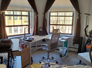 162 Saint Botolph St #PENTHOUSE, Boston, MA 02115