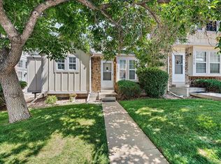 3066 W 107th Pl UNIT A, Westminster, CO 80031