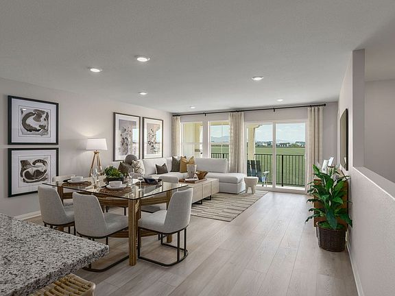 Great room