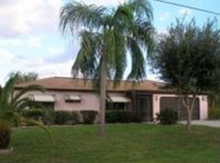 3014 Yukon Dr, Pt Charlotte, FL 33948