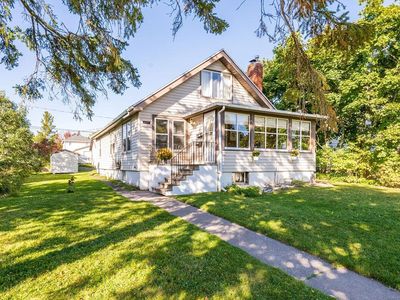 5209 Colorado St, Duluth, MN, 55804