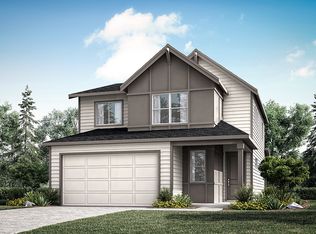 The 1987 Plan, Alder & Ash, Woodland, WA 98674