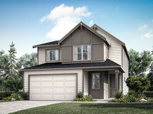 The 1987 Plan, Willow Ridge