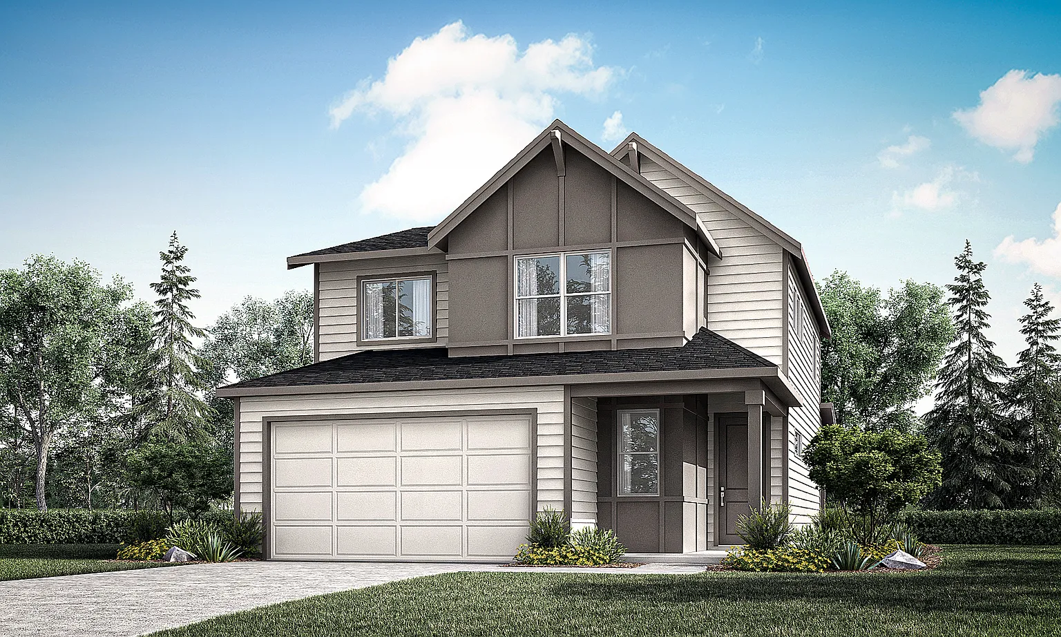 The 1987 Plan, Willow Ridge photo 1