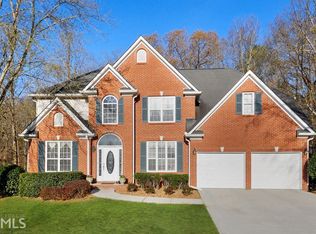 5408 Trumpet Vine Trl SE, Mableton, GA 30126