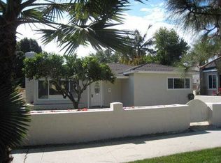 1059 Oliver Ave, San Diego, CA 92109