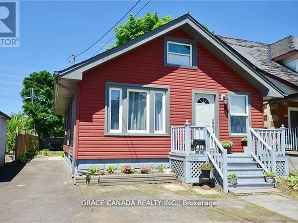 4765 6th Ave, Niagara Falls, ON L2E 4T6