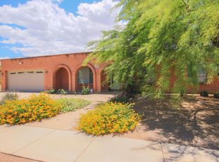 9222 E Chirco Pl, Tucson, AZ 85710