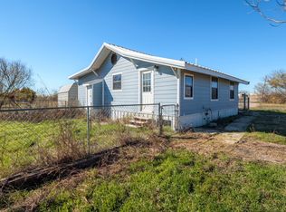 110 County Road 472, Brownwood, TX 76801