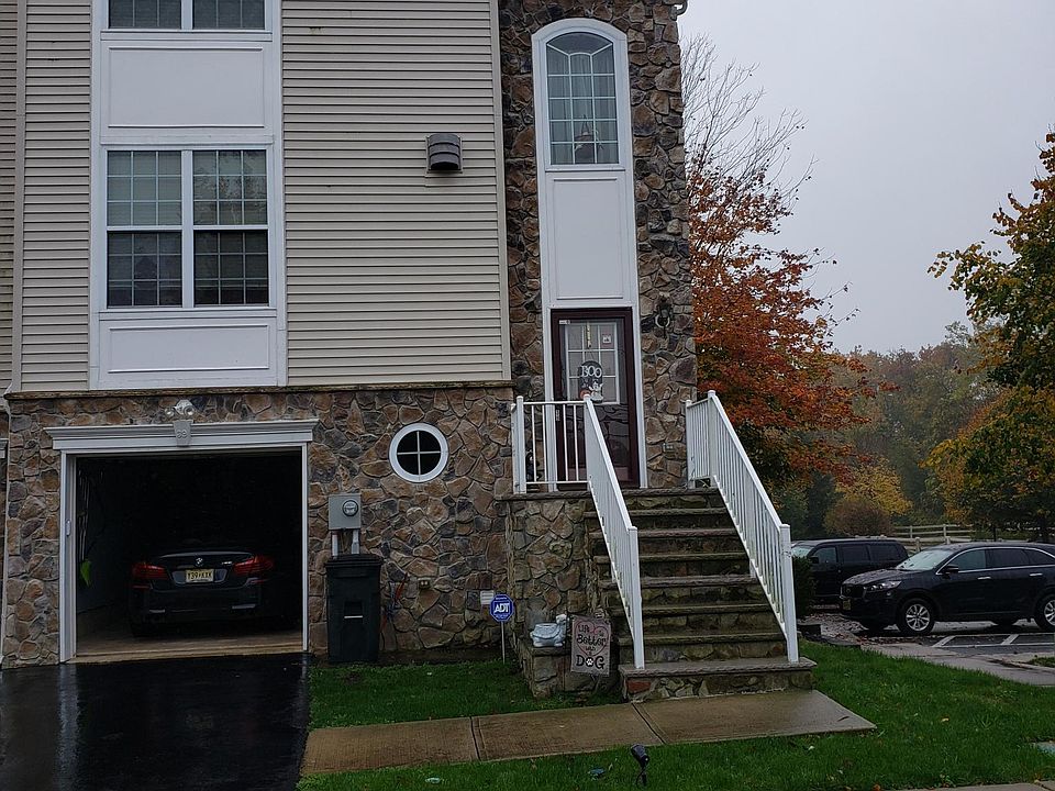 Front Driveway