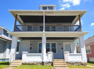 217 Hendricks Pl, Indianapolis, IN