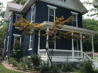 3425 Boudinot Ave, Cincinnati, OH 45211