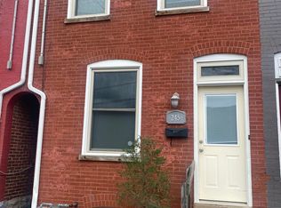 245 N Marshall St, Lancaster, PA 17602
