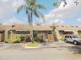 1951 SW 81st Way, Davie, FL 33324