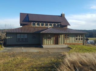 51 W Egg & I Rd, Chimacum, WA 98325