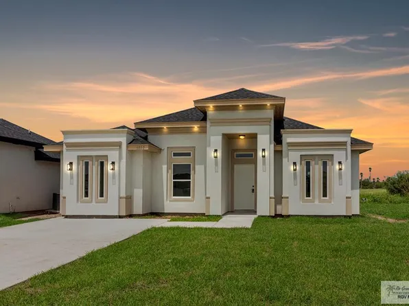 6053 Dakota Rose Cir, Brownsville, TX 78521
