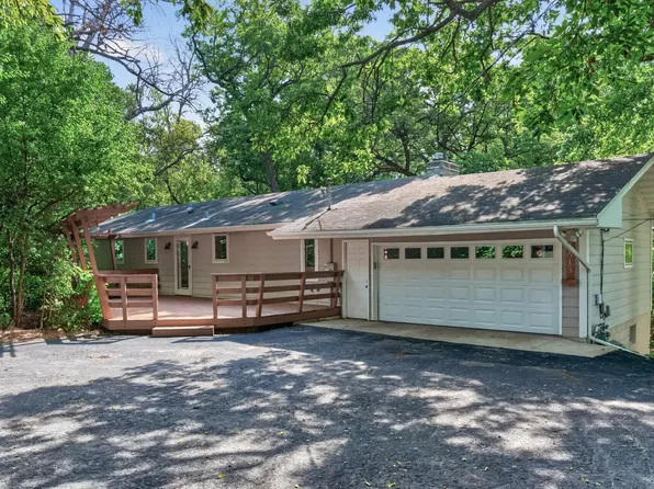 4613 Twin Haven Rd, Minnetonka, MN 55343