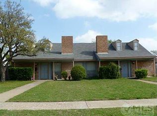 623 Woodhaven Pl, Richardson, TX 75081