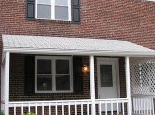 3828 8th St, Baltimore, MD 21225