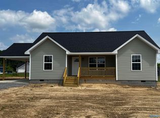 540 County Road 460, Rainsville, AL 35986