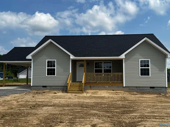 540 County Road 460, Rainsville, AL 35986