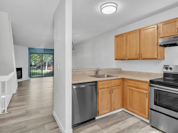7476 E Arkansas Ave #1808, Denver, CO 80231