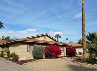 1702 W Seldon Ln, Phoenix, AZ 85021