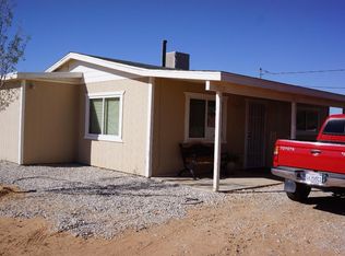 12196 Pawnee Ave, Apple Valley, CA 92308