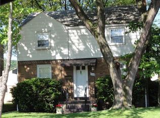 1035 Kennedy Dr, Ambridge, PA 15003
