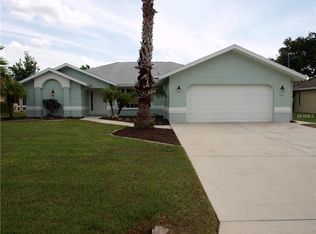 112 Mariner Ln, Rotonda West, FL 33947