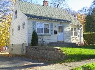 127 Catlin Ave, Jamestown, NY 14701