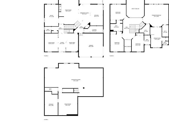 4th image of 134 Coachman Cir