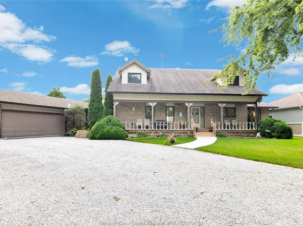 106 Seymour Pl, Essex, ON N0R 1G0