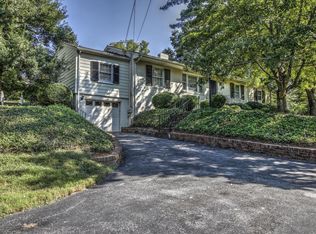 3631 Pinevale Rd, Roanoke, VA 24018