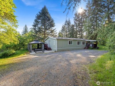 12817 168th Street NE, Arlington, WA, 98223