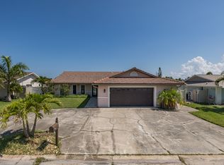 3841 Rudder Way, New Port Richey, FL 34652