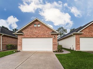 1027 Sweet Pine Dr, Katy, TX 77450