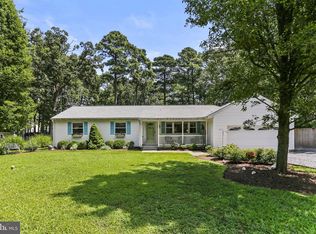 349 Wicomico Rd, Stevensville, MD 21666